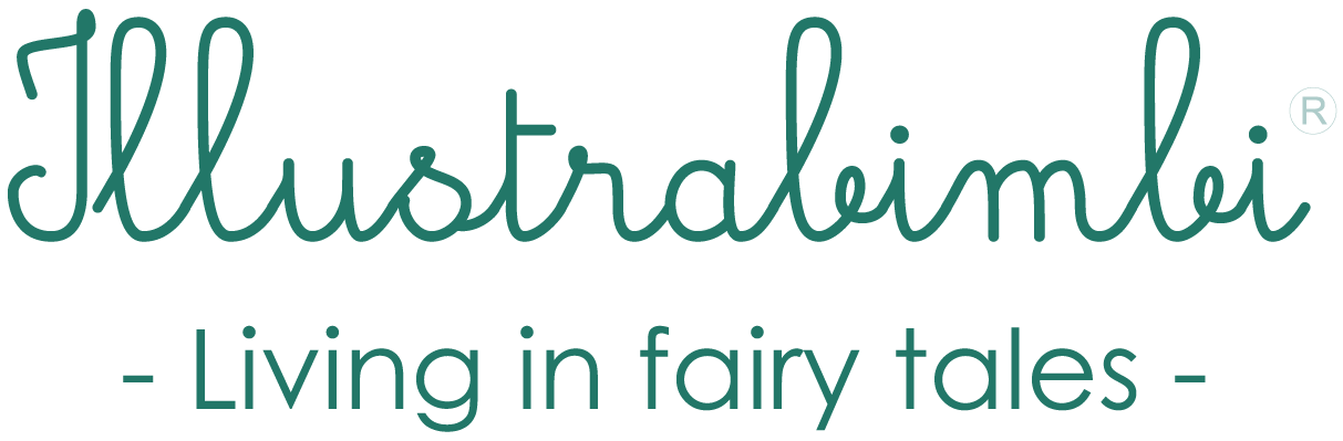 Illustrabimbi - Shop Bambina Bambino Donna | Illustrazioni Personalizzate