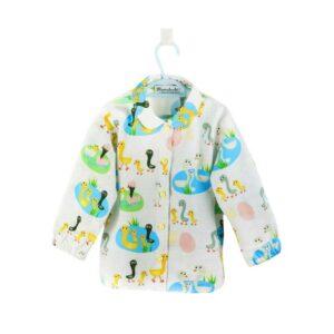 Camicetta con collo tondo - Brutto anatroccolo