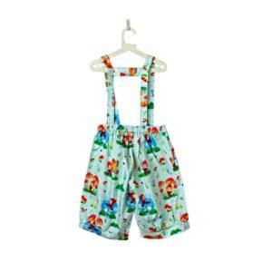 Salopette - Pollicino