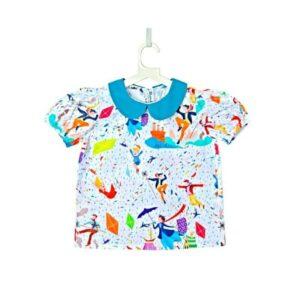 Camicetta - Mary Poppins