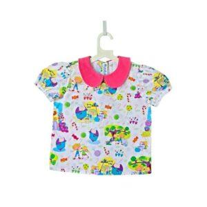 Camicetta - Hansel e Gretel