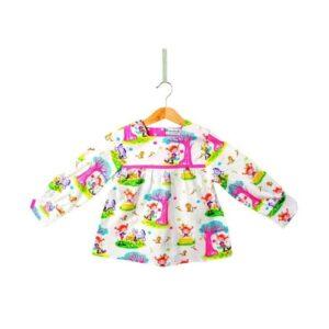 Camicetta maniche lunghe - Pippi Calzelunghe