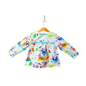 Camicetta maniche lunghe - Mary Poppins