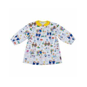 Grembiule Bimbo e Bimba