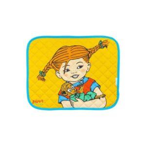 Tovagliette in cotone GOTS - Pippi Calzelunghe