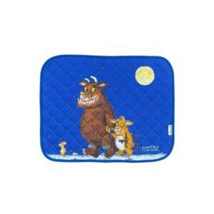 Tovagliette in cotone GOTS - Gruffalò