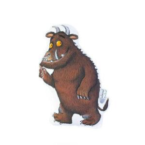 Cuscino Gruffalò