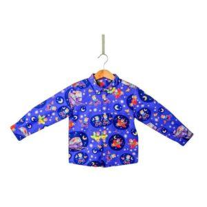 Camicia button down - "Io vorrei" di Gianni Rodari