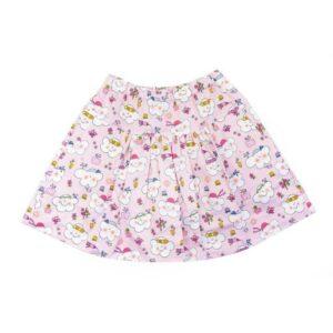 Gonna Nuvola Olga e la Primavera - GOTS