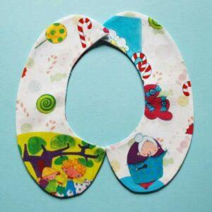 Colletto - Hansel e Gretel