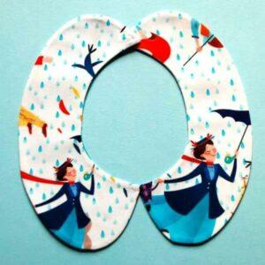 Colletto - Mary Poppins