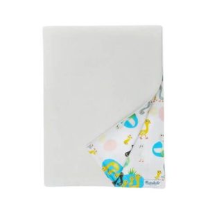 Copertina doppio strato Fiabe e Filastrocche