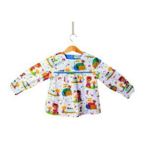 Camicetta maniche lunghe - Riccioli d'oro