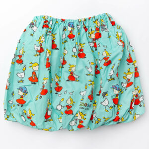 Gonna a palloncino - Goose