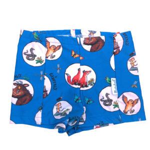 Boxer - Il Gruffalò