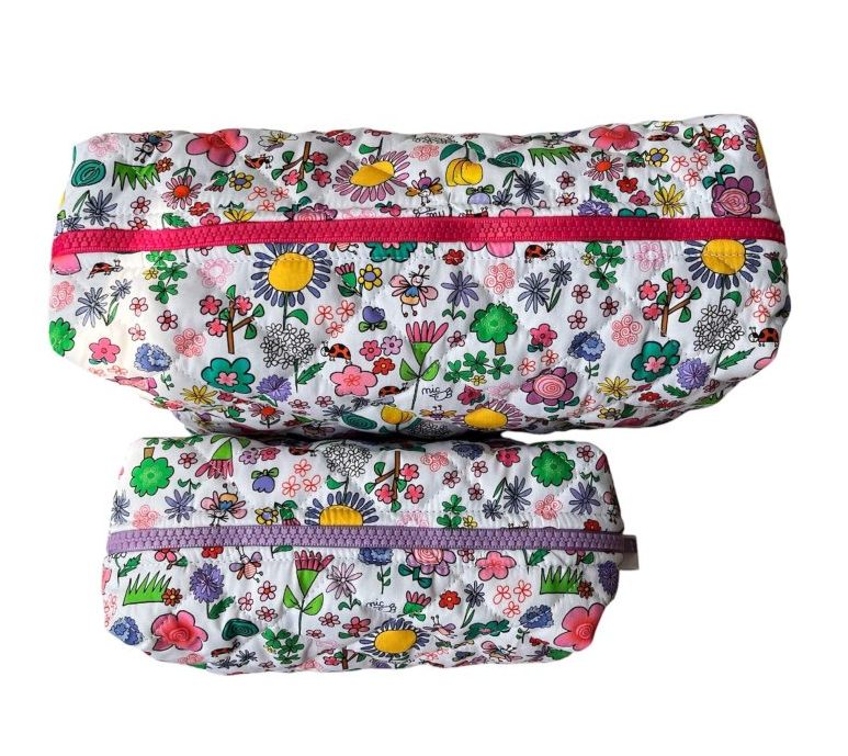 Astuccio in cotone GOTS - I Tessuti di Nic - immagine 9