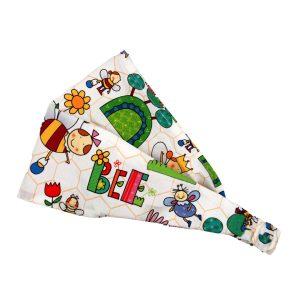 Bandana - Le api di Nic