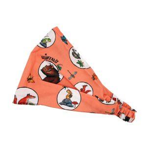 Bandana - Gruffalò in salmone