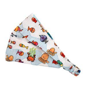 Bandana - I Pesci di Nic