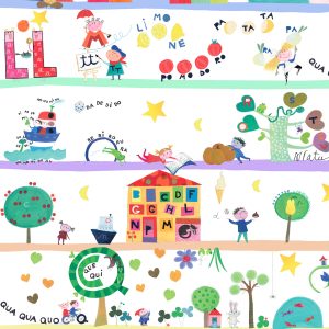 Jersey "Scrivere è un gioco"