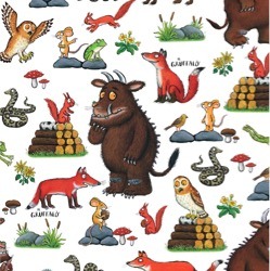 Jersey Gruffalò e l'estate