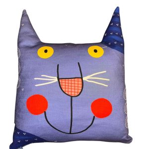 Cuscino Gatto Tobia