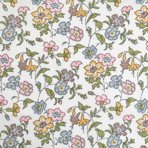Aisha Pastel - Liberty Piccadilly Popeline